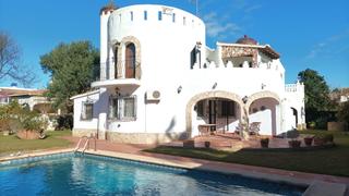 Xalet a El Palmar - Los Molinos