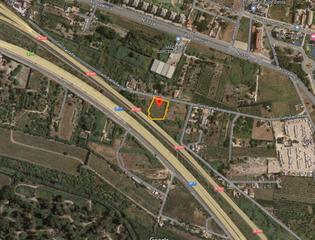Terreny residencial a Verger (el)
