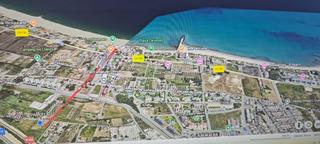 Terreny residencial a Verger (el)