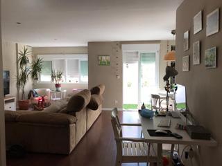 Appartement à Plaza Elíptica - República Argentina