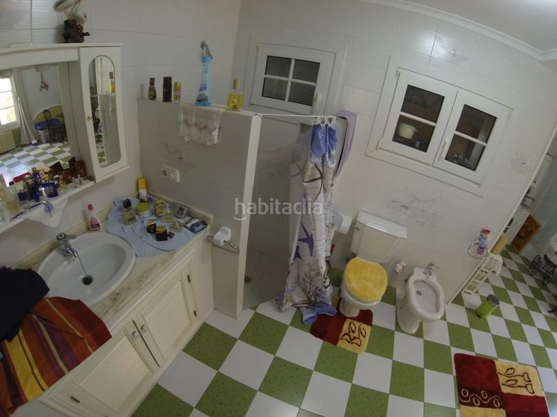 Foto cac902a6-f31a-43fd-8f2a-cb5279ee311c. Chalet with heating parking pool in El Montgó Dénia