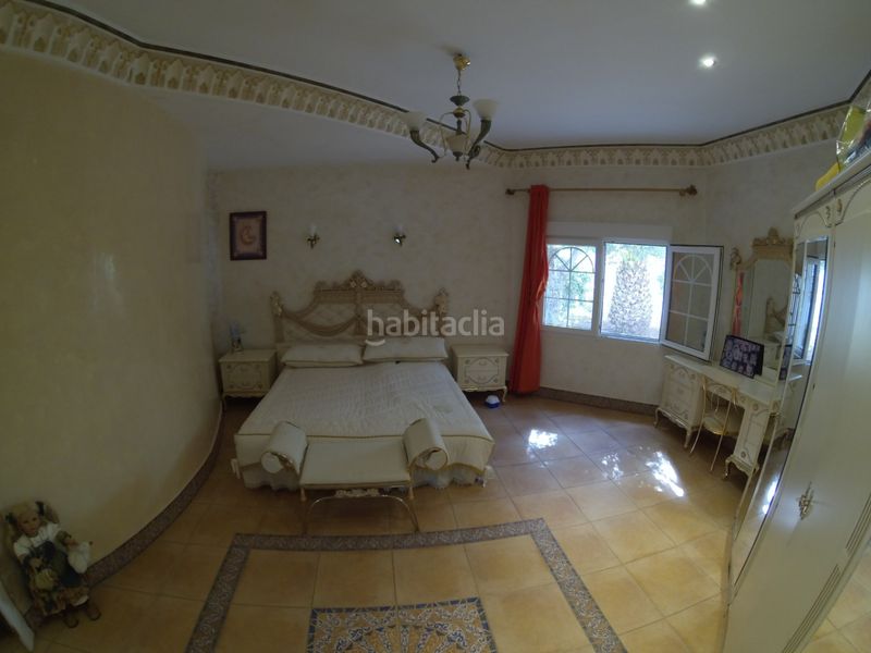 Foto c01d1a50-563a-4717-9b8a-e64ad176e753. Xalet amb calefacció aparcament piscina a El Montgó Dénia