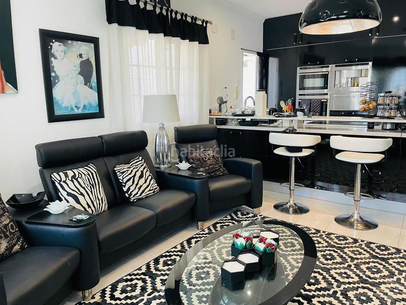 Foto 179097d9-a661-403b-a34e-48788a68181d. Chalet en La Pedrera-Vessanes Dénia