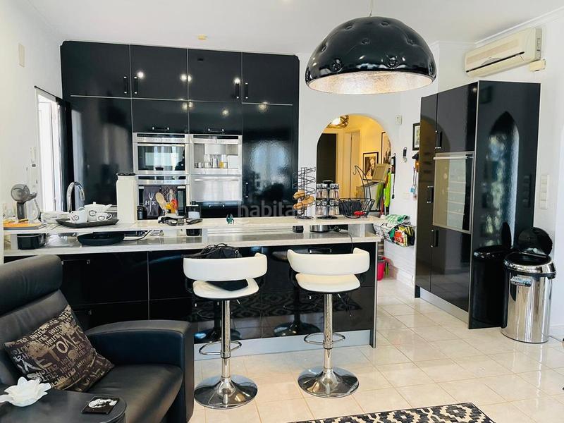 Foto dd37ade0-cf63-42dd-a81d-13e44408b761. Chalet en La Pedrera-Vessanes Dénia