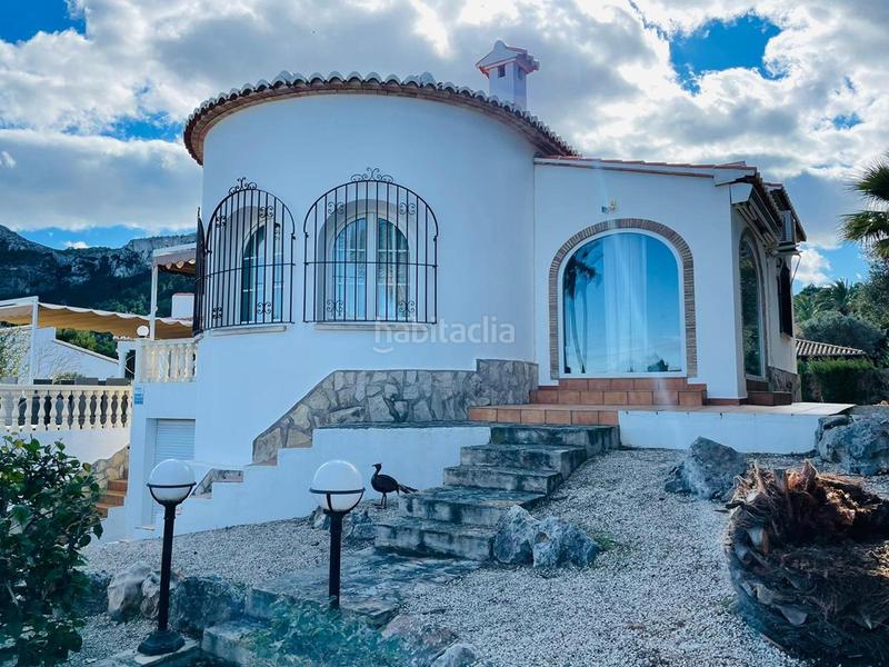 Foto 0ec0b375-248e-46a6-ae1d-d0800d8be8af. Chalet con riscaldamento parcheggio piscina in La Pedrera-Vessanes Dénia