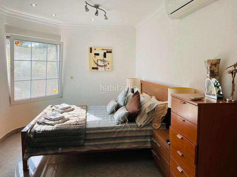 Foto 1423cc3d-281d-45df-b4cc-640994aba054. Chalet con riscaldamento parcheggio piscina in La Pedrera-Vessanes Dénia