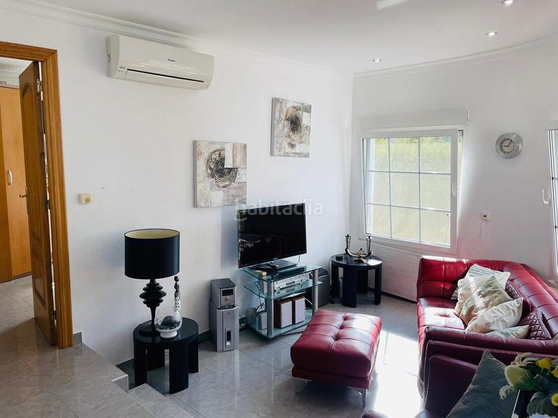 Foto 2723859a-ebdb-4e63-ac90-8464c2446f2d. Chalet con riscaldamento parcheggio piscina in La Pedrera-Vessanes Dénia