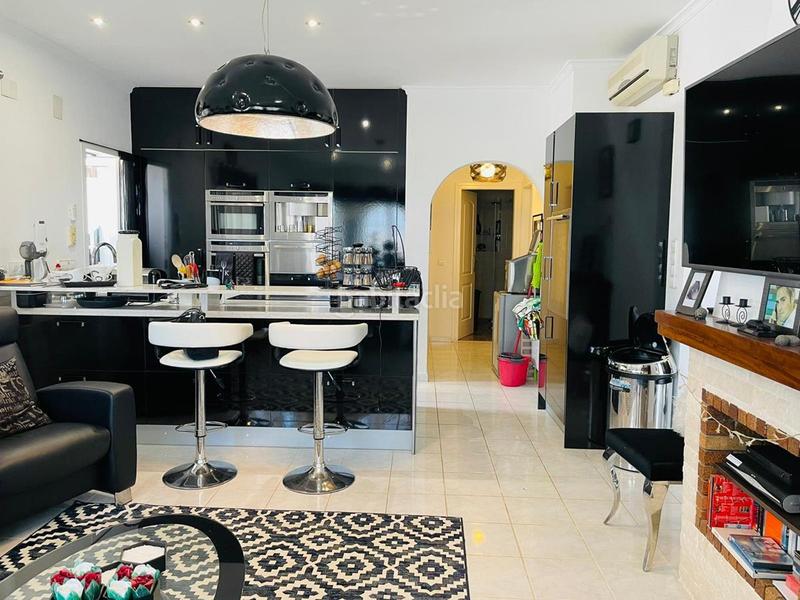 Foto 2ccd25fd-c96a-4b4a-b467-13defde05459. Chalet con riscaldamento parcheggio piscina in La Pedrera-Vessanes Dénia