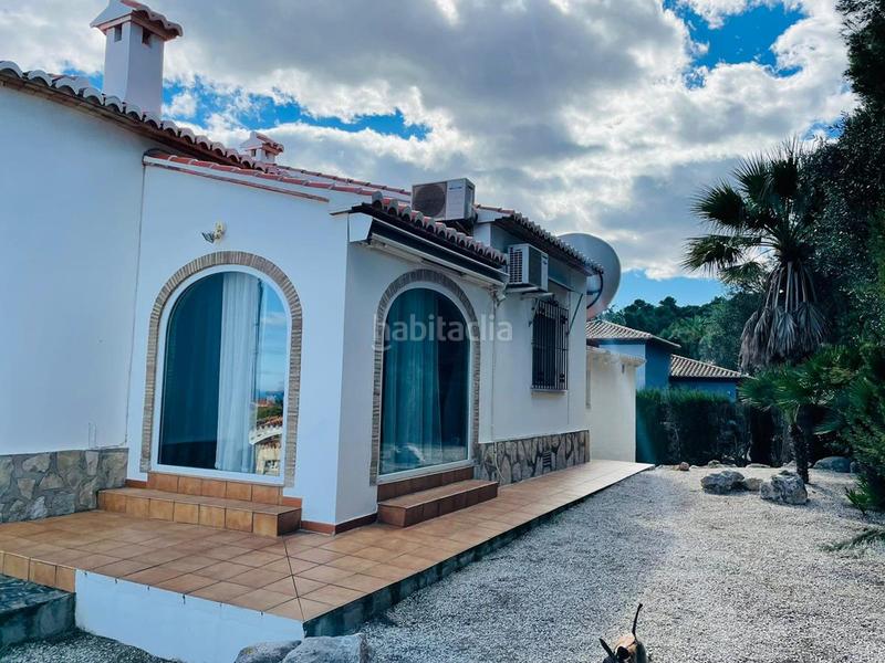 Foto 321d6079-b5d5-4390-af07-5b718e7ed2f0. Chalet con riscaldamento parcheggio piscina in La Pedrera-Vessanes Dénia