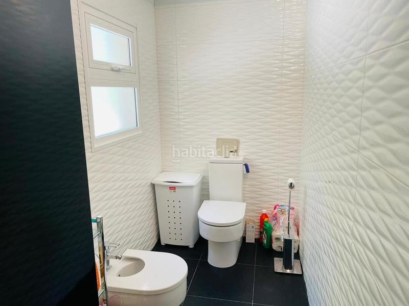 Foto 3854ef27-f84d-4876-9146-c309179cb78d. Chalet con riscaldamento parcheggio piscina in La Pedrera-Vessanes Dénia