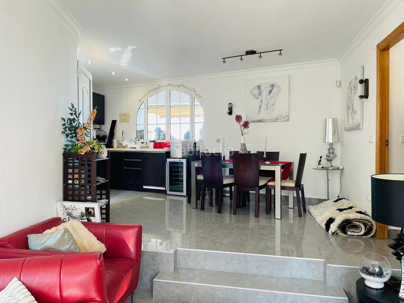 Foto 42b0b113-c893-4e39-b306-344a60648711. Chalet con riscaldamento parcheggio piscina in La Pedrera-Vessanes Dénia