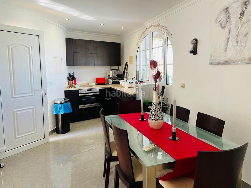 Foto 5a26ac07-b839-431b-98be-471b237da10b. Chalet con riscaldamento parcheggio piscina in La Pedrera-Vessanes Dénia