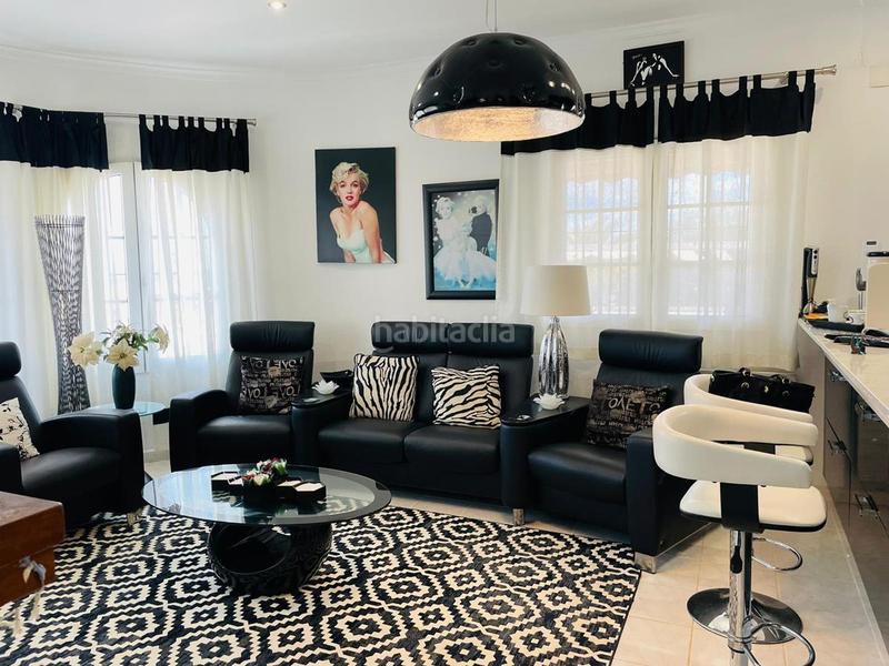 Foto 6588b7d5-cc3e-41e7-9ca9-e0d3d3182e49. Chalet con riscaldamento parcheggio piscina in La Pedrera-Vessanes Dénia