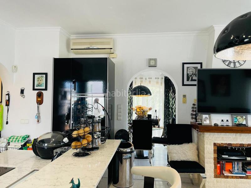 Foto ccc873c2-cfb1-4ec1-8094-80fb077b220a. Chalet con riscaldamento parcheggio piscina in La Pedrera-Vessanes Dénia