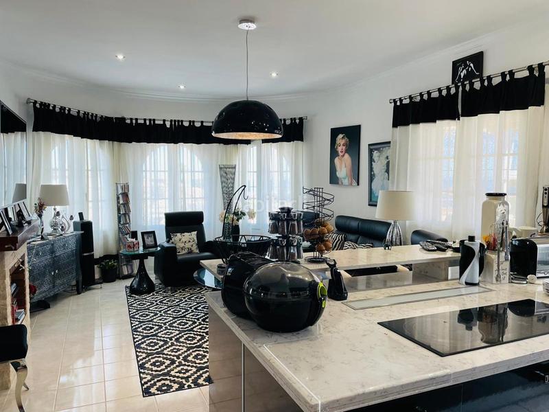 Foto 27100741-986e-42e2-9629-faafc74482eb. Xalet amb calefacció aparcament piscina a La Pedrera-Vessanes Dénia