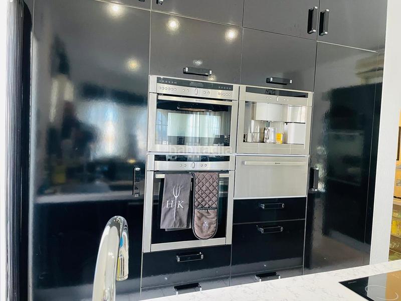 Foto a5b77449-56ed-4138-9520-99709f2ca1ce. Xalet amb calefacció aparcament piscina a La Pedrera-Vessanes Dénia