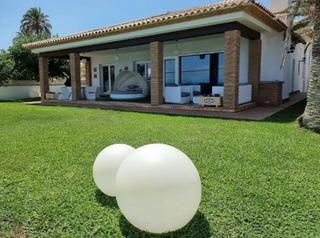 Chalet en Les Bassetes - El Marjal