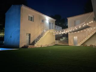 Chalet in Font d´en Carròs (la)