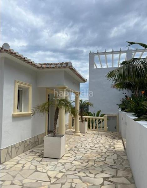 Foto 1946beb9-a052-4223-87c4-790b890c0e69. Chalet en La Pedrera-Vessanes Dénia
