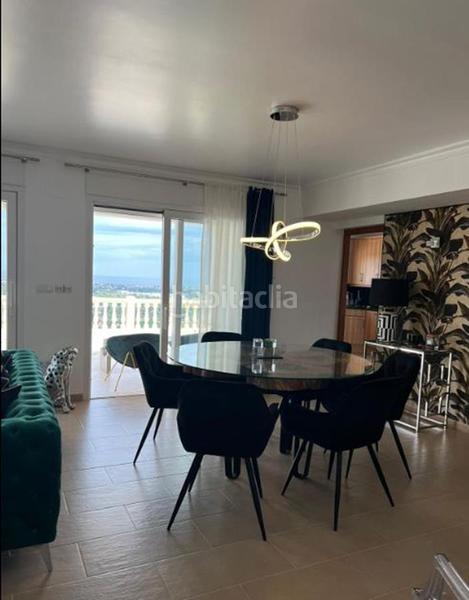 Foto cdbf9ffe-e395-470a-8b81-5f8072bd8b5b. Chalet en La Pedrera-Vessanes Dénia