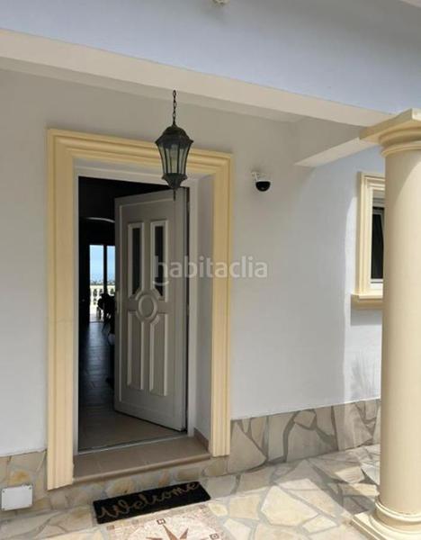 Foto d9a5f645-8bdd-4bad-9f49-e3a123983b9e. Chalet en La Pedrera-Vessanes Dénia