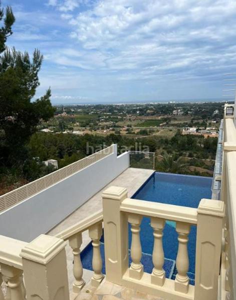 Foto dfa09523-d497-42cd-af2c-f5b1a7e5fd8f. Chalet en La Pedrera-Vessanes Dénia