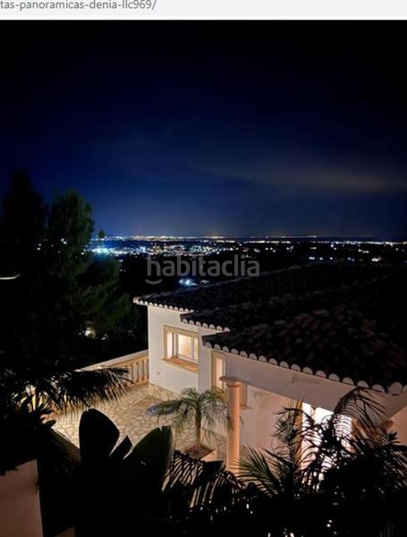Foto ff0ebcf0-7664-4f1f-888d-e211fe1b5c92. Chalet en La Pedrera-Vessanes Dénia