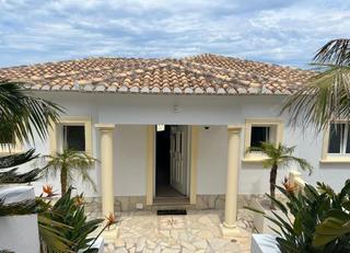 Chalet en La Pedrera-Vessanes