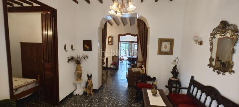 Foto 2972568b-ce29-4527-81c8-892b13c72fab. Casale con riscaldamento in Sagra