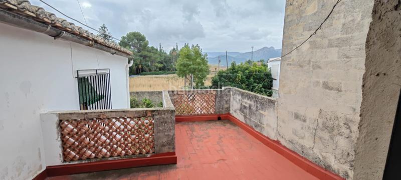Foto fe19dd32-b3f5-4a67-be6e-0311e55bb9d2. Casale con riscaldamento in Sagra