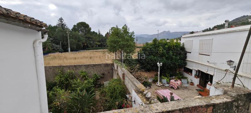 Foto b44cea9d-3ac8-4f54-bd5d-de1f3e21e11c. Masia amb calefacció a Sagra