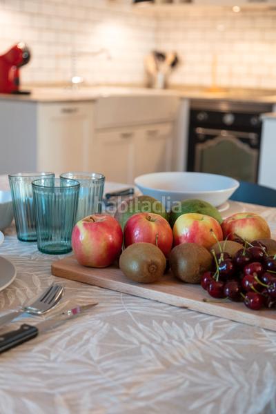 Foto 0938a708-726c-420d-9e15-b5e38171c69d. Attico con riscaldamento parcheggio in Beniarjó