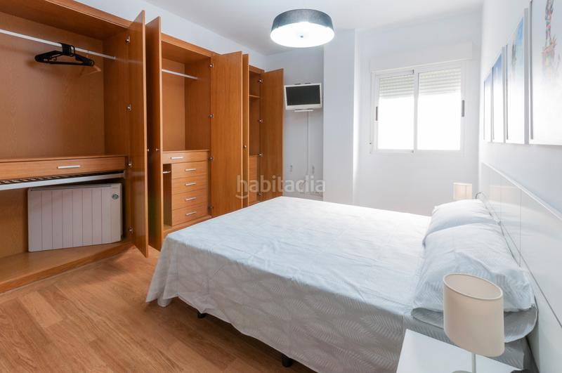 Foto 2c7e3b76-c086-4afa-abfb-b1ff0b12d961. Attico con riscaldamento parcheggio in Beniarjó