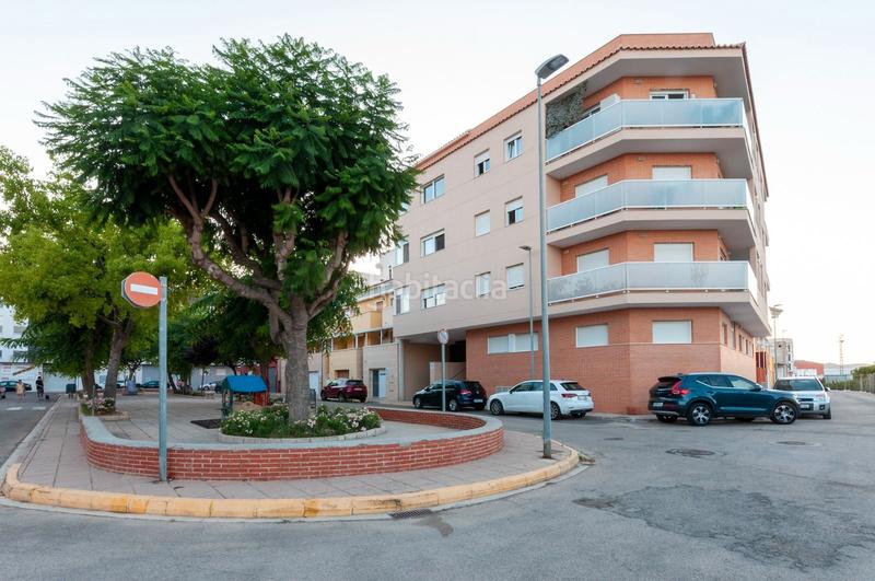 Foto 74612ded-b539-4dfe-9df9-dfb0b1df96c9. Attico con riscaldamento parcheggio in Beniarjó