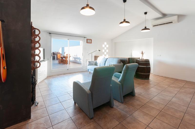 Foto aa087dae-ed64-438b-a60e-bc544d1aa7ee. Attico con riscaldamento parcheggio in Beniarjó