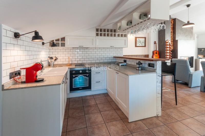 Foto f96f68f4-3cd9-4878-af2d-39952d6f0c7a. Attico con riscaldamento parcheggio in Beniarjó