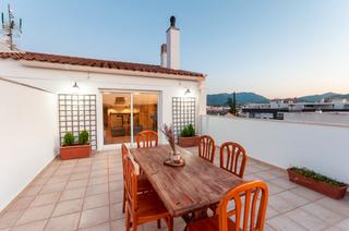 Penthouse in Beniarjó