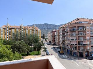 Appartement en Saladar