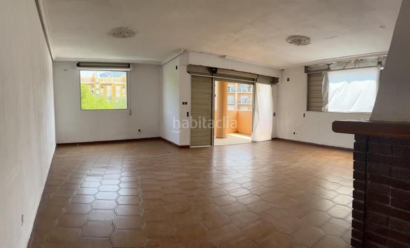 Foto 85332da0-ed80-4435-9e4e-04e41a024b79. Appartement avec chauffage dans Saladar Dénia