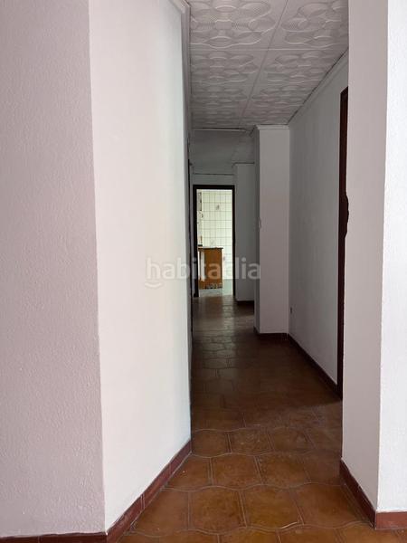 Foto 426bc77c-c1fe-4aee-9576-f485258e0cb0. Etagenwohnung mit heizung in Saladar Dénia