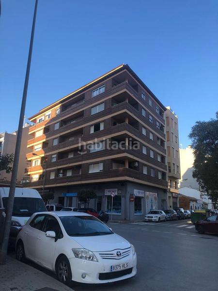 Foto b47c492c-13c4-4c35-a77a-1effb254f179. Etagenwohnung mit heizung in Saladar Dénia