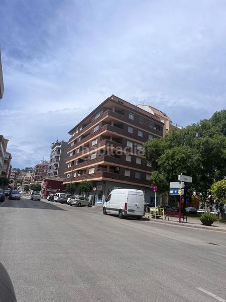 Foto e8a625bb-4f01-438d-945b-f967363cbc69. Piso en Saladar Dénia