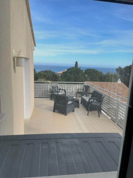 Foto 4450716a-26e1-4c67-8a75-52bd7370f3be. Chalet with heating parking pool in El Montgó Dénia