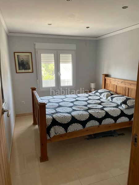 Foto 7b1aa2b3-8ae7-49aa-8711-1b242be0bdfc. Chalet with heating parking pool in El Montgó Dénia