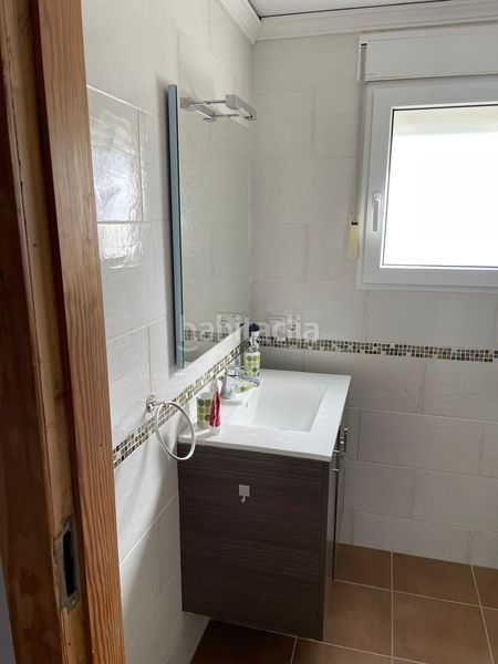 Foto 7ee48bd1-a513-45d1-adfd-9c42bc69fd31. Chalet with heating parking pool in El Montgó Dénia