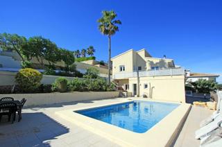Chalet à El Montgó