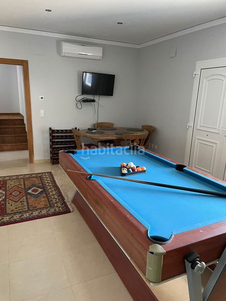 Foto 39bd1eed-1ef3-4c03-993a-4e9a140022be. Xalet amb calefacció aparcament piscina a El Montgó Dénia