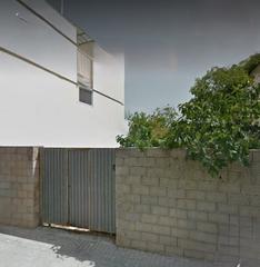 Terreny residencial a Vall de Gallinera