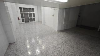 Locale commerciale in Corea