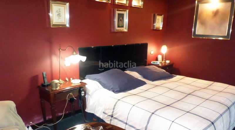 Foto 500c1708-5703-41c5-858d-47945f93856f. Chalet with heating parking pool in El Montgó Dénia